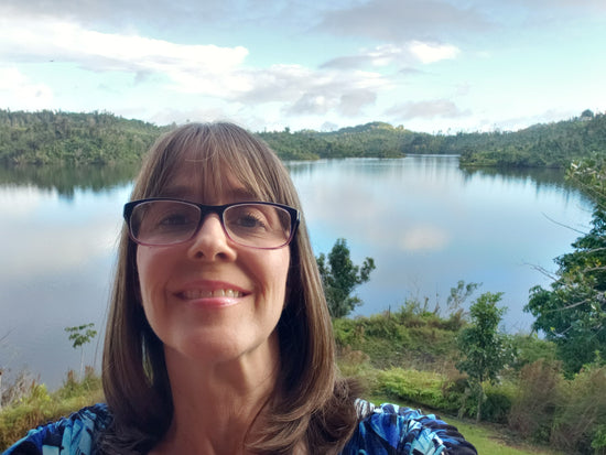26- Saying Goodbye to 2019 at Lake Front Paradise #airbnb in Carite #lake, #guayama, #puertorico