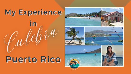 31- Vlog: My Experience in #culebra, #puertorico