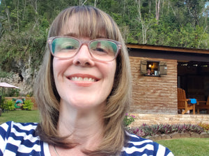 23- My experience at "Villa Rincón Escondido" #airbnb in #arecibo, #puertorico