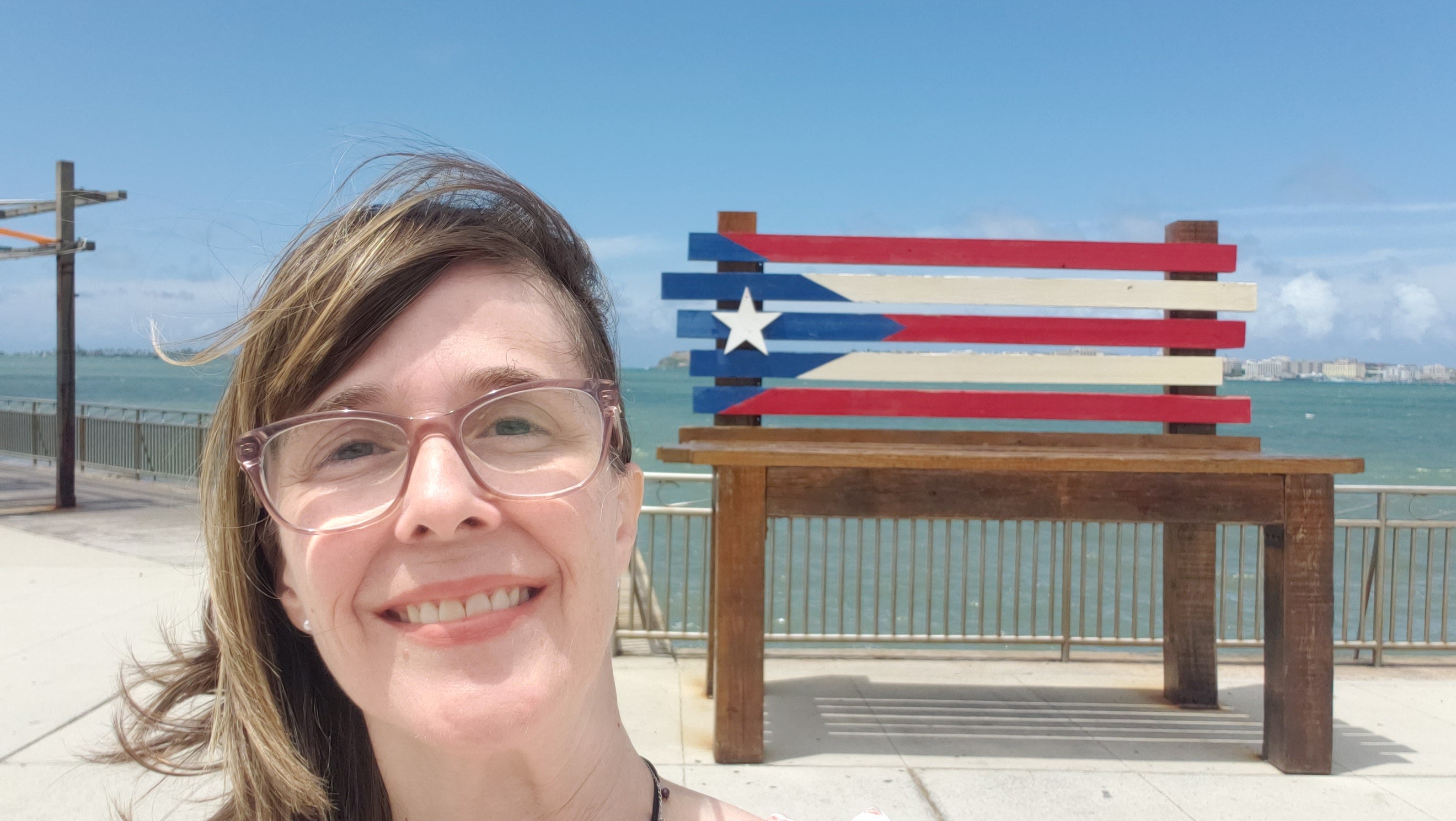 02-Cataño's Boardwalk: Many Options in One Place / El Malecón de Cataño, #puertorico