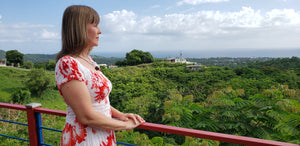 07- A Tour of #rincon, #aguada and something else" / "Una Vuelta por Rincón, Aguada y algo más"