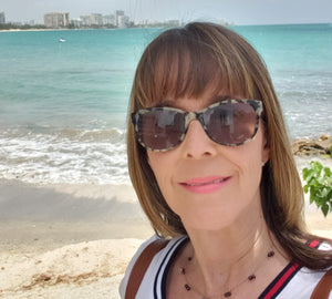 08- A quick tour to #IslaVerde Beach, Carolina, #Puerto Rico