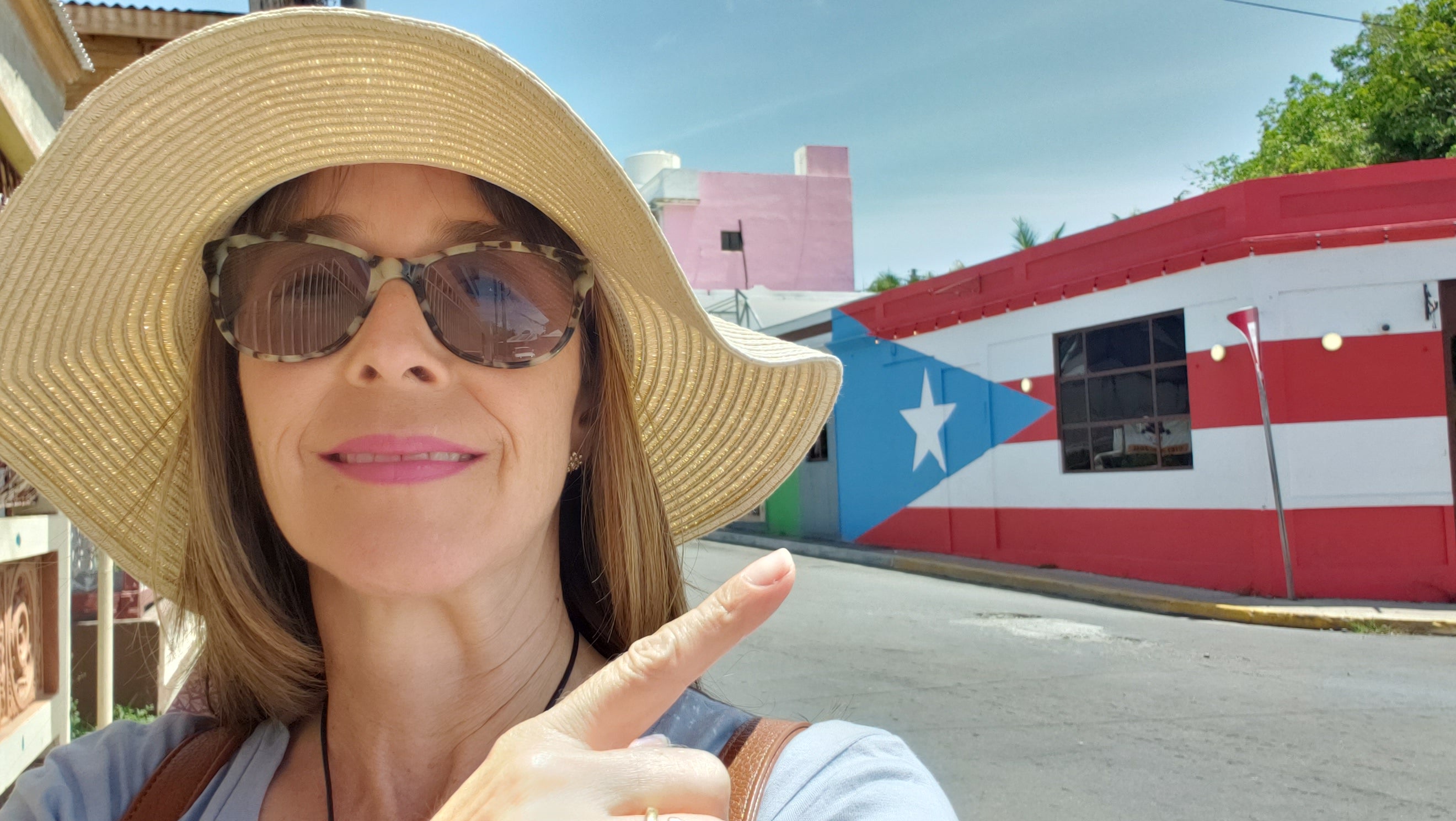 11- #Vieques: The Tiny Island of #PuertoRico