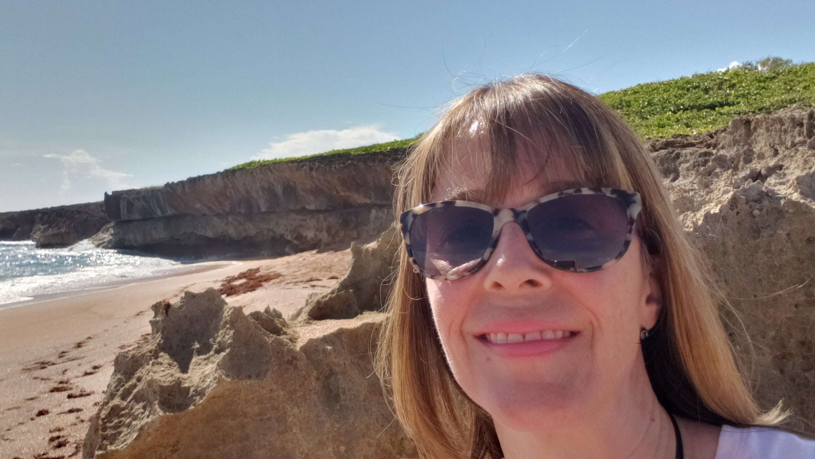 14- "Cueva Escondida": a Hidden Treasure in #loiza, #PuertoRico