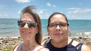 15- Road Trip to #arroyo, #puertorico