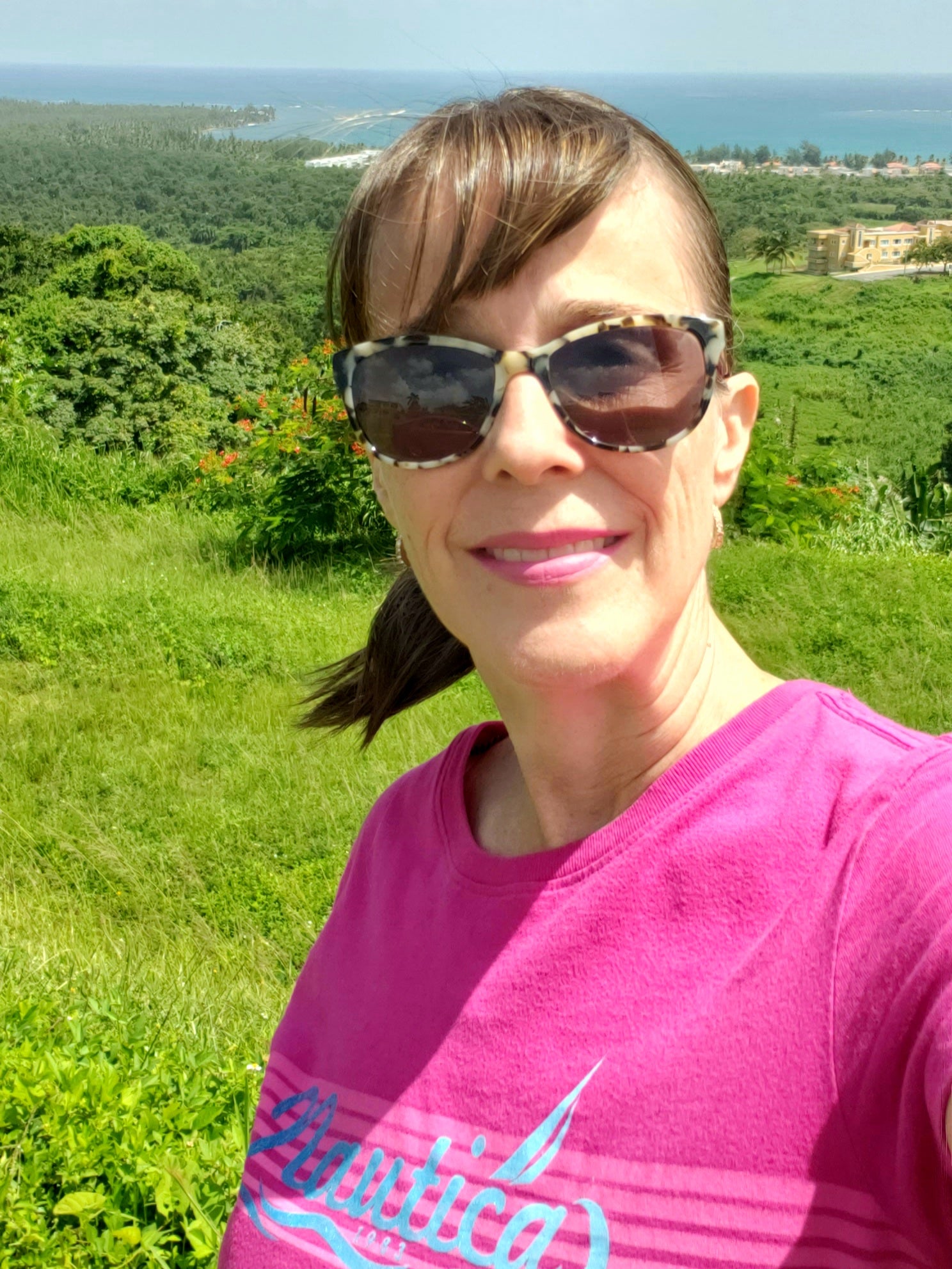 17- A quick view to Las Picúas #beach, #riogrande, #puertorico