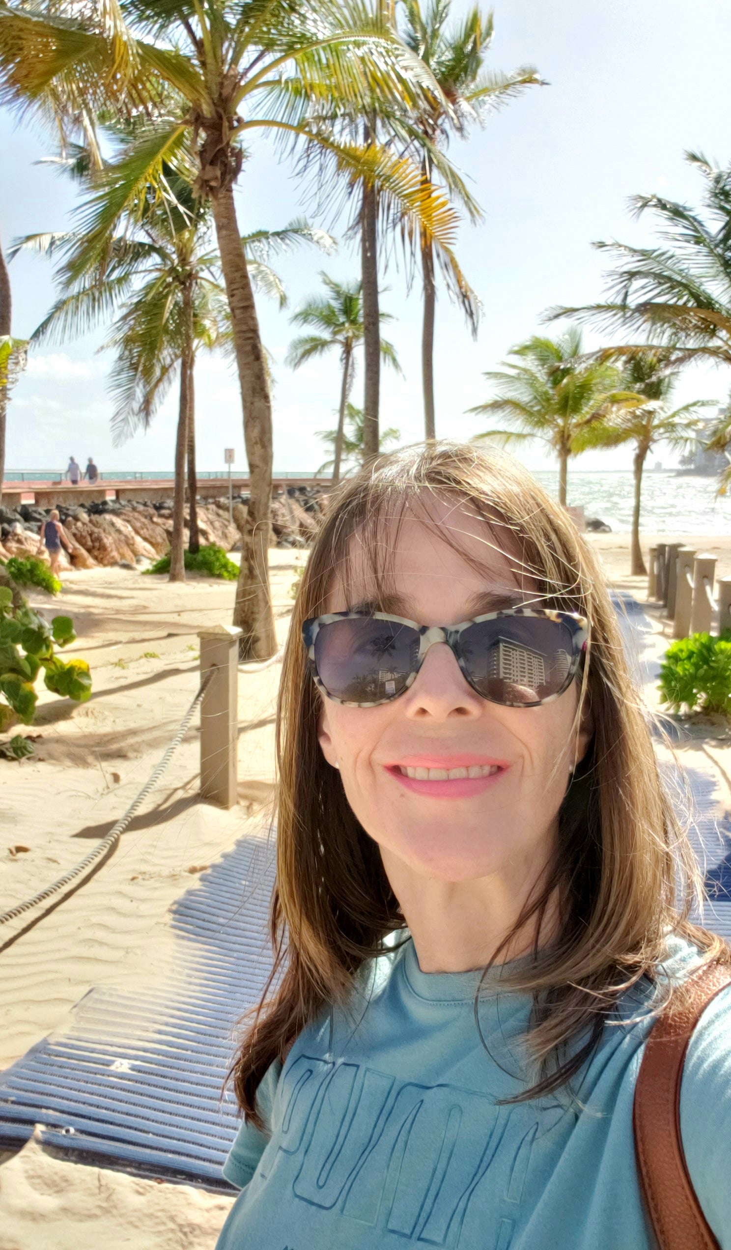 20- "Ventana al Mar" Square, Condado, #sanjuan, #puertorico