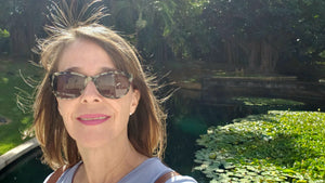 22- Botanical Gardens at Museum of Arts of Puerto Rico