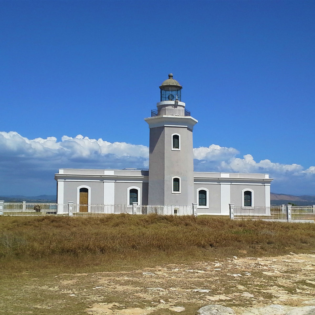 24- Lighthouses of Puerto Rico – Puerto Rico Landscapes