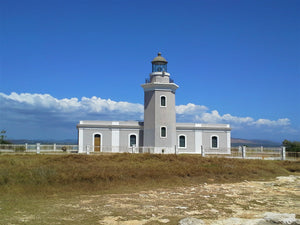 24- Lighthouses of Puerto Rico