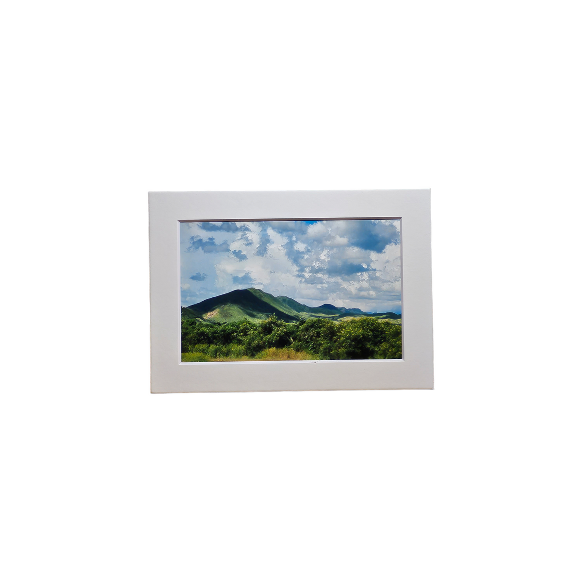 Coamo Mountains