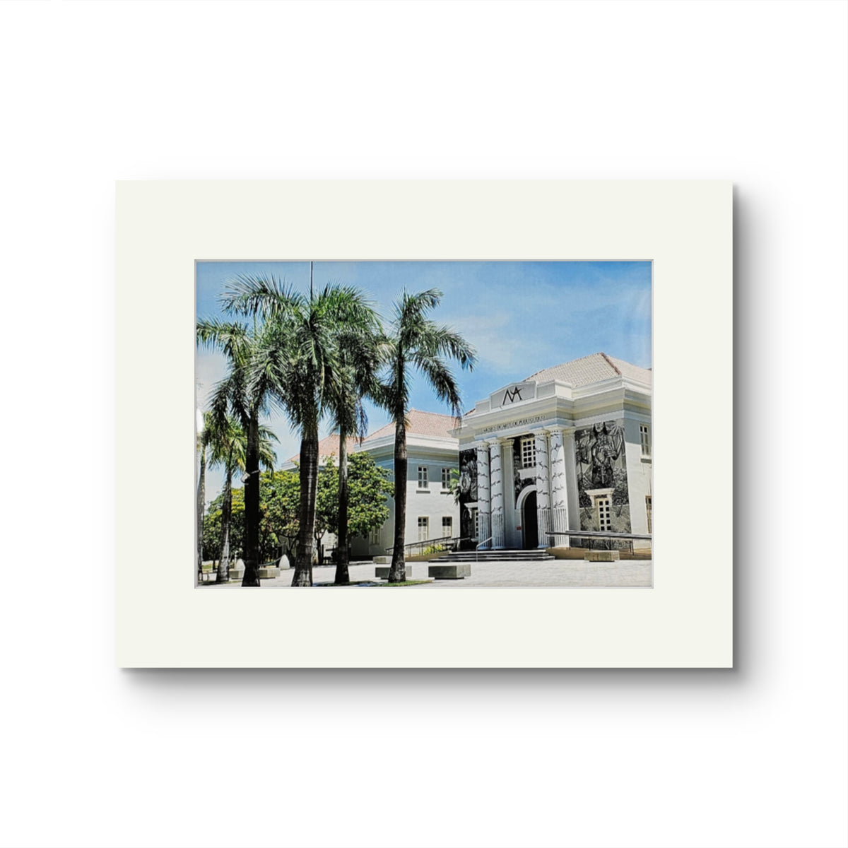 Museum of Arts of Puerto Rico