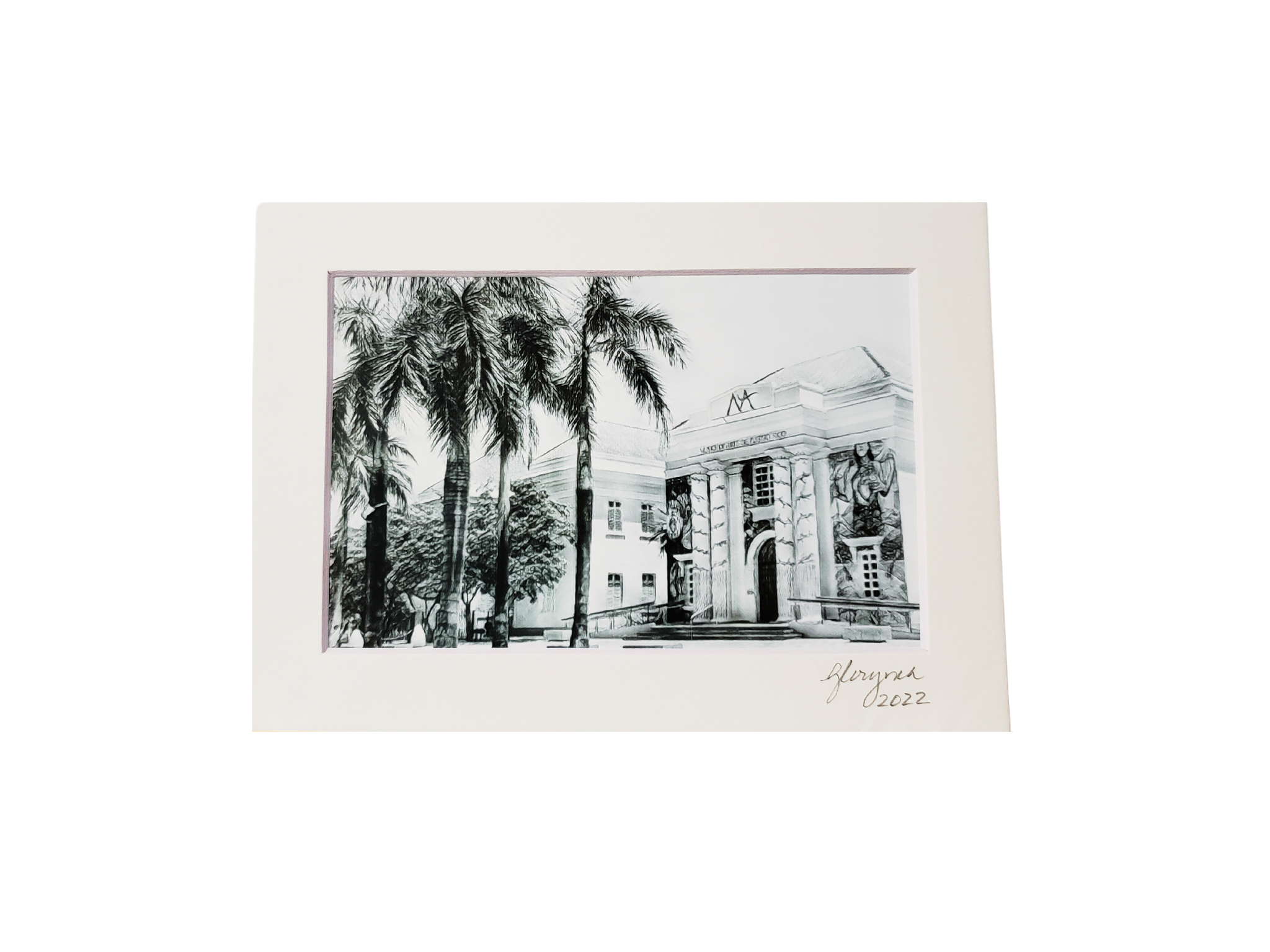 Museum of Arts of Puerto Rico