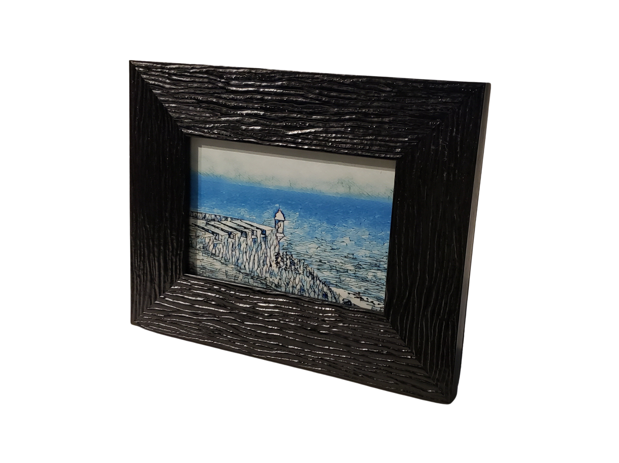 San Cristóbal Garita